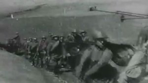 Клип на песню А закаты алые