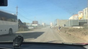 Урок вождения для начинающих / Учу девушку водить машину с нуля / Как не бояться ездить по городу