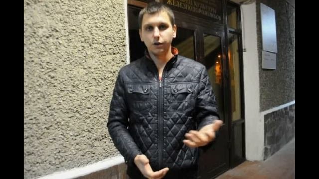 Саратовца Евгения Ширманова выпустили из пензенского спецприемника