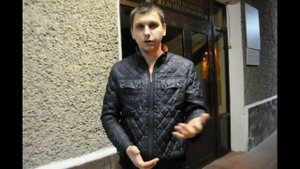 Саратовца Евгения Ширманова выпустили из пензенского спецприемника