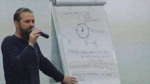 Илья Кнабенгоф. Лекция Практичность применения духовного знания (Санкт-Петербург, 2017)