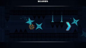 LONGEST TPLL LEVEL??? Last Nightmare by Ceeeeeerf & Seeeeeelf