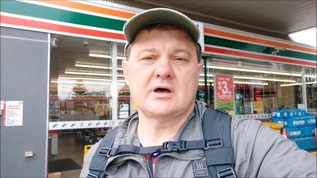 СКОПИДОМ: 7/11 SEVEN ELEVEN И ДЕШЁВЫЙ КОФЕ. [1Australia]#2212 смотреть онлайн