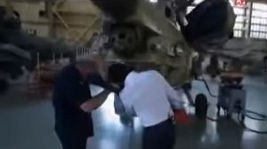 Ми- 28 "Ночной охотник". Оружие России.