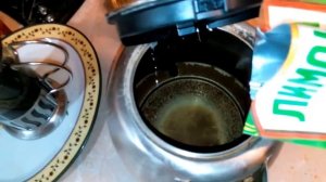 Чайник Redmond чистка лимонной кислотой