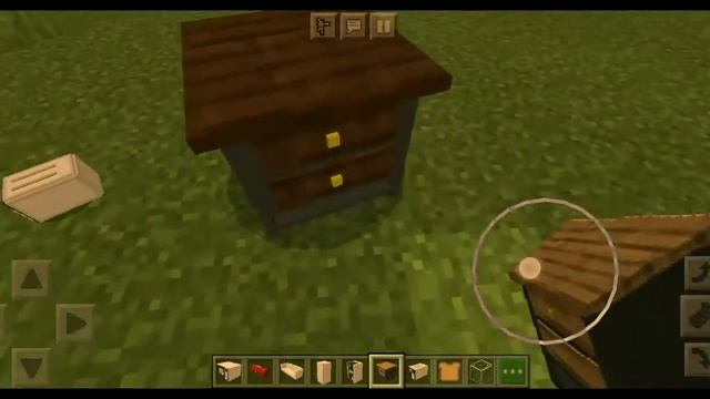 мод на мебель Майнкрафта версия 1.16.0 смотреть онлайн