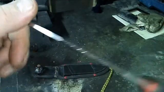 Снаряжение. Tramontina amazonas смотреть онлайн