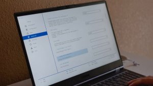 Lenovo Legion 7i Advanced Bios Menu
