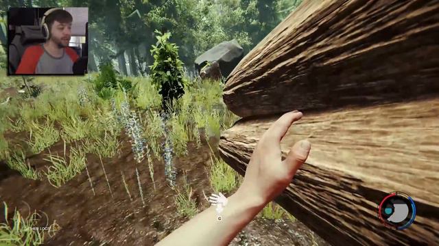 BACK INTO THE FOREST OF HORRORS | The Forest FULL RELEASE 1.0 Gameplay Let's Play #1 смотреть онлайн