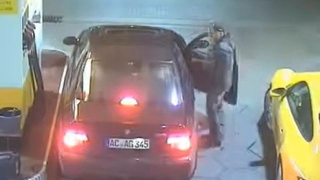 Моментальный угон авто смотреть онлайн