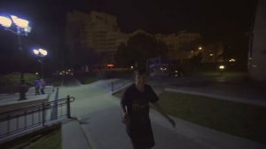 На заре голоса зовут!