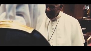 Ахмад Джибриль | Люди с птичьими мозгами (тактика секуляристов)