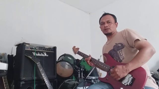 Washburn N2 Nuno betterncort - Cek Sound Gitar Review смотреть онлайн