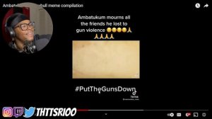 WHAT AM I WATCHING!?!? DREAMYBULL MEME COMPILATION