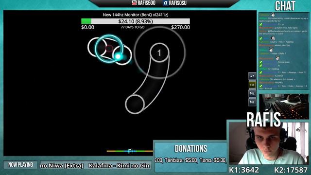 Hollow wings +DT (Fake S) смотреть онлайн