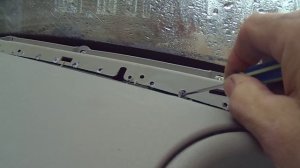 Снять торпеду Lada Kalina