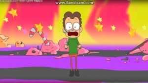 Реакция- Боб распаковывает подарки