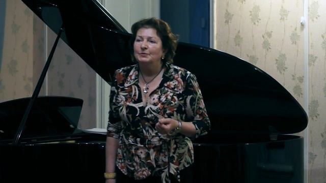 Грибушинские ассамблеи. Вечер 1 - Пространство модерна