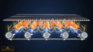 Газовый гриль Napoleon Rogue 625 SE