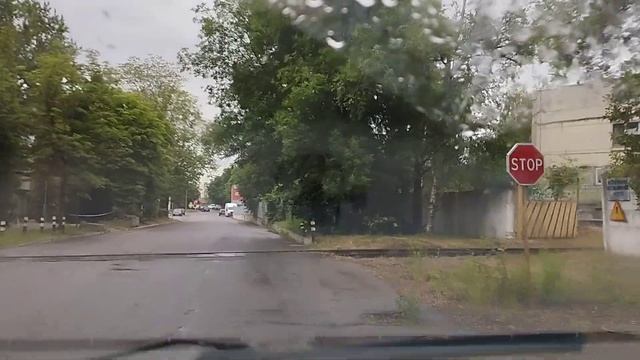 Минск.Городские дороги.28.06.23 г. смотреть онлайн