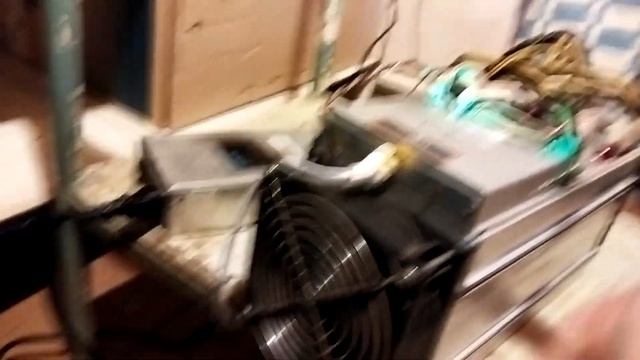 Asic antminer S9 13.5T: обзор, поиск ip, настройка майнинга, характеристики, обслуживание, работа.