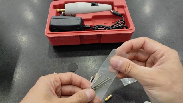 Сегодня на обзоре новинка ассортимента АМПЕР ЭЛЕКТРО - мини дрель REXANT. смотреть онлайн