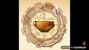 Славянские названия месяцев года ☀️ новый год - март, сентябрь, январь ? почему ? ?