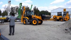 JCB 5CX
