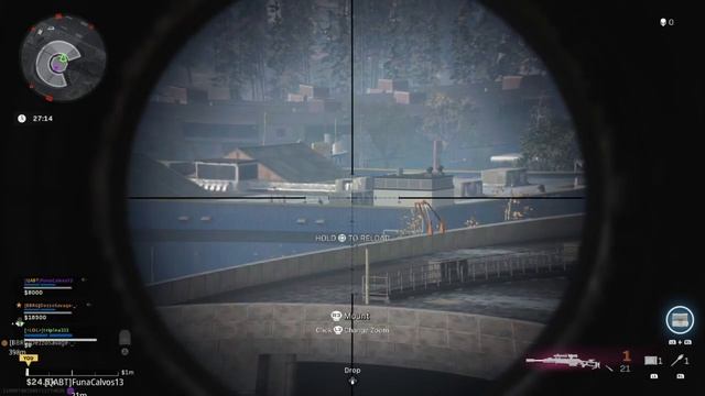 Snipz* смотреть онлайн