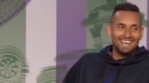 10 minutes of NICK KYRGIOS (CRAZY MOMENTS)