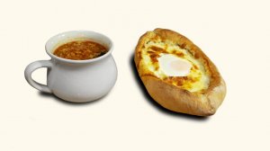 Хачапури