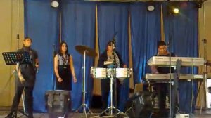 la potencia musical de luis neri