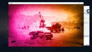 Альтернативный запуск Rage 2