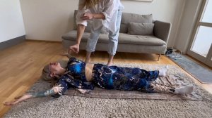 Новый опыт расширения сознания. Активация Кундалини.