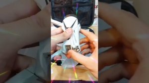 آنباکس کوادکوپتر Syma Z6 Pro