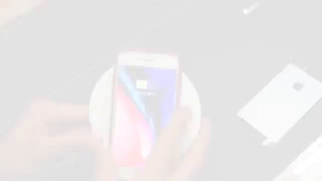 iPhone 8