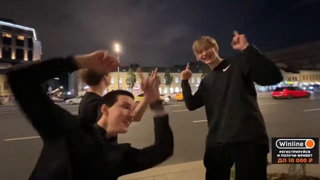 ЗЕВС, УЛЬТУЙ! | БРАТИШКИН смотреть онлайн