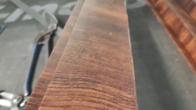 Фасад и подшива в рейку. Колодец в жесть , и многое другое! Бложик этого года номер 2. смотреть онлайн