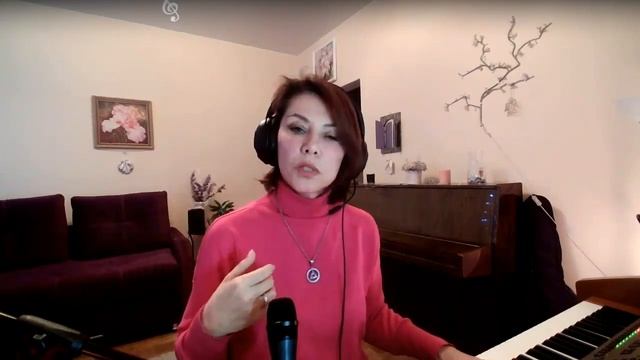 ТOП ВОКАЛЬНЫХ ВОПРОСОВ смотреть онлайн