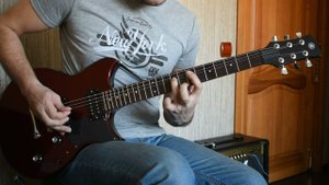 Король и Шут - Лесник (кавер)