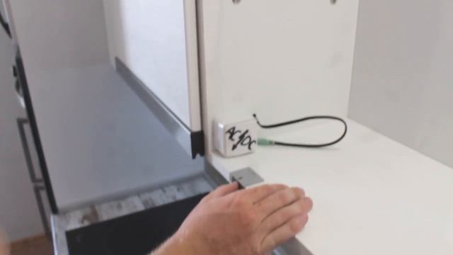 Blum SERVO DRIVE clip смотреть онлайн