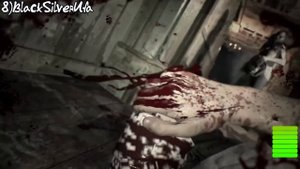 "Реакции Летсплейщиков" на Отрезание Руки из Resident Evil 7
