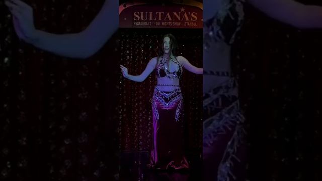 belly dance anna kurasova