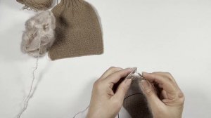 Детский жилет спицами. ~ 3 года. #вязание #knitting