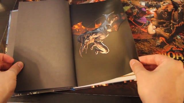 Unboxing Comic store KARANDASH #8 смотреть онлайн