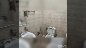 Обзор номера в гостинице Белый медведь, г.Махачкала