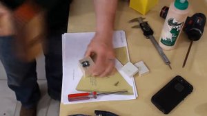 лифт для фрезера