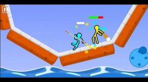 ОБНОВЛЕНИЕ В SUPREME DUELIST STICKMAN версия 2.8.0