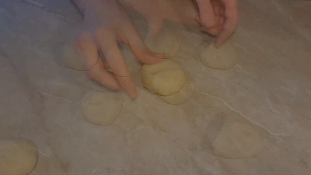 Пирожное "Дамский каприз". Готовлю их 40 лет! Рецепт из СССР?? смотреть онлайн