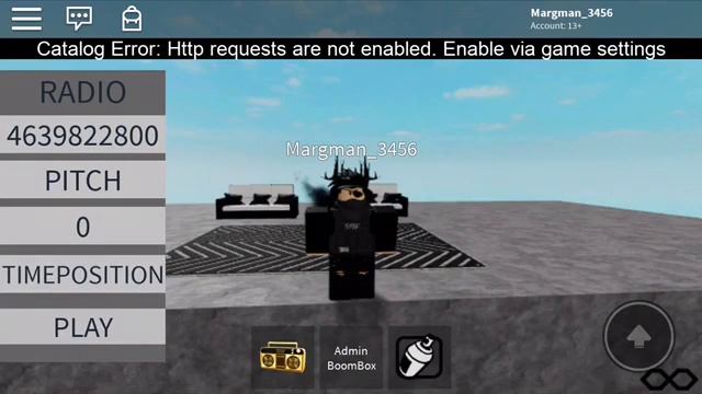Громкие/редкие/крутые коды на песни в роблокс Rare,bypassed Music For Roblox 2020